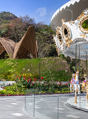 Resort Activities in Garza Blanca