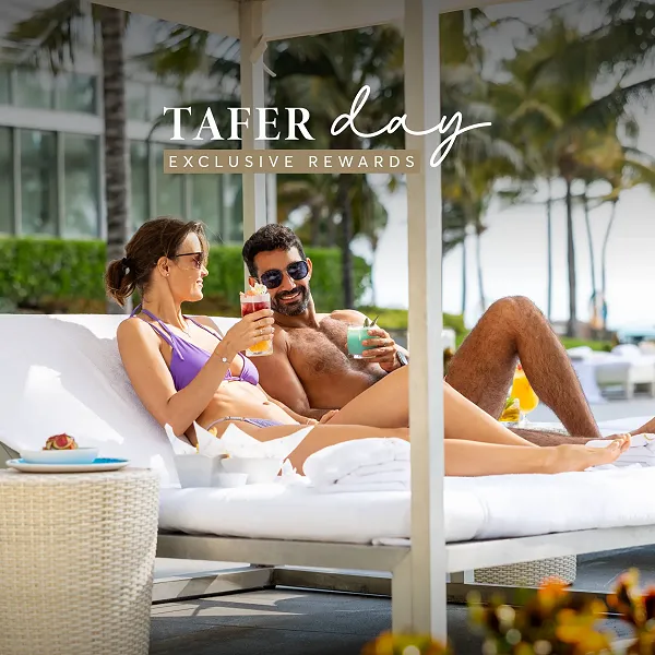 TAFER Day