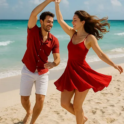 Baile de Ritmos Latinos