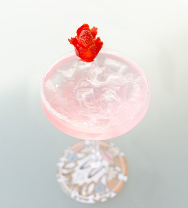 Bebidas