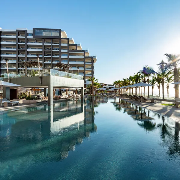 Resort Facilities