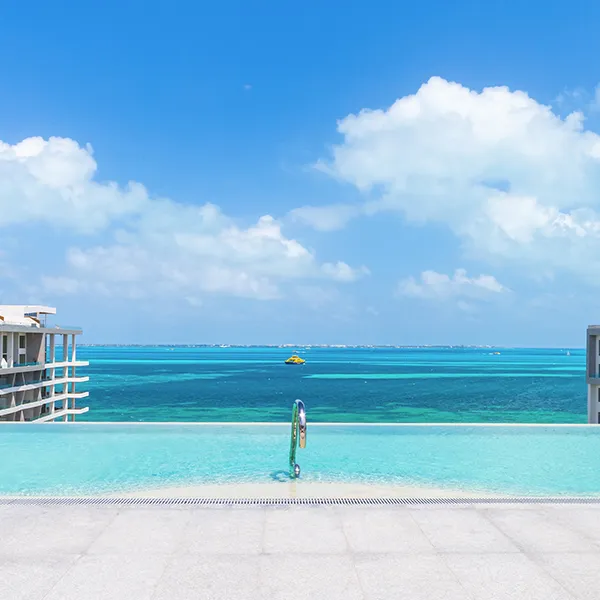 All-Inclusive Resort in Los Cabos