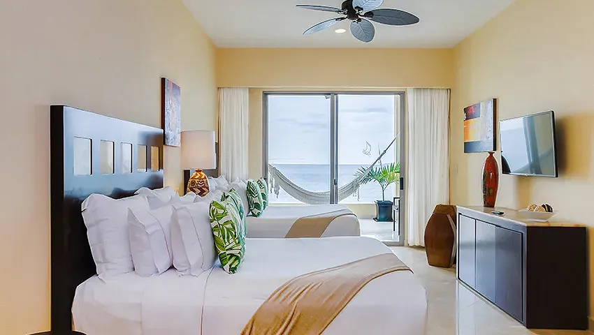 Deluxe Room Deluxe Room