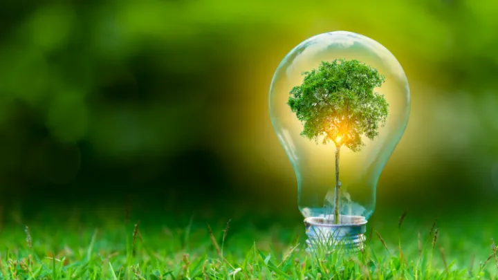 Energy saving programs