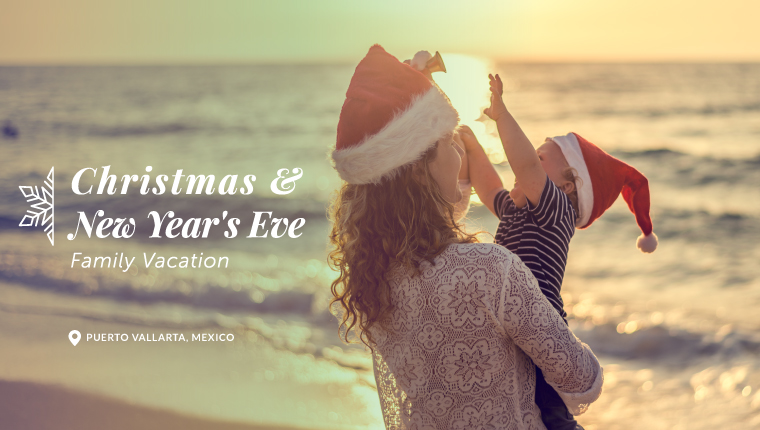 Christmas Family Vacation Package