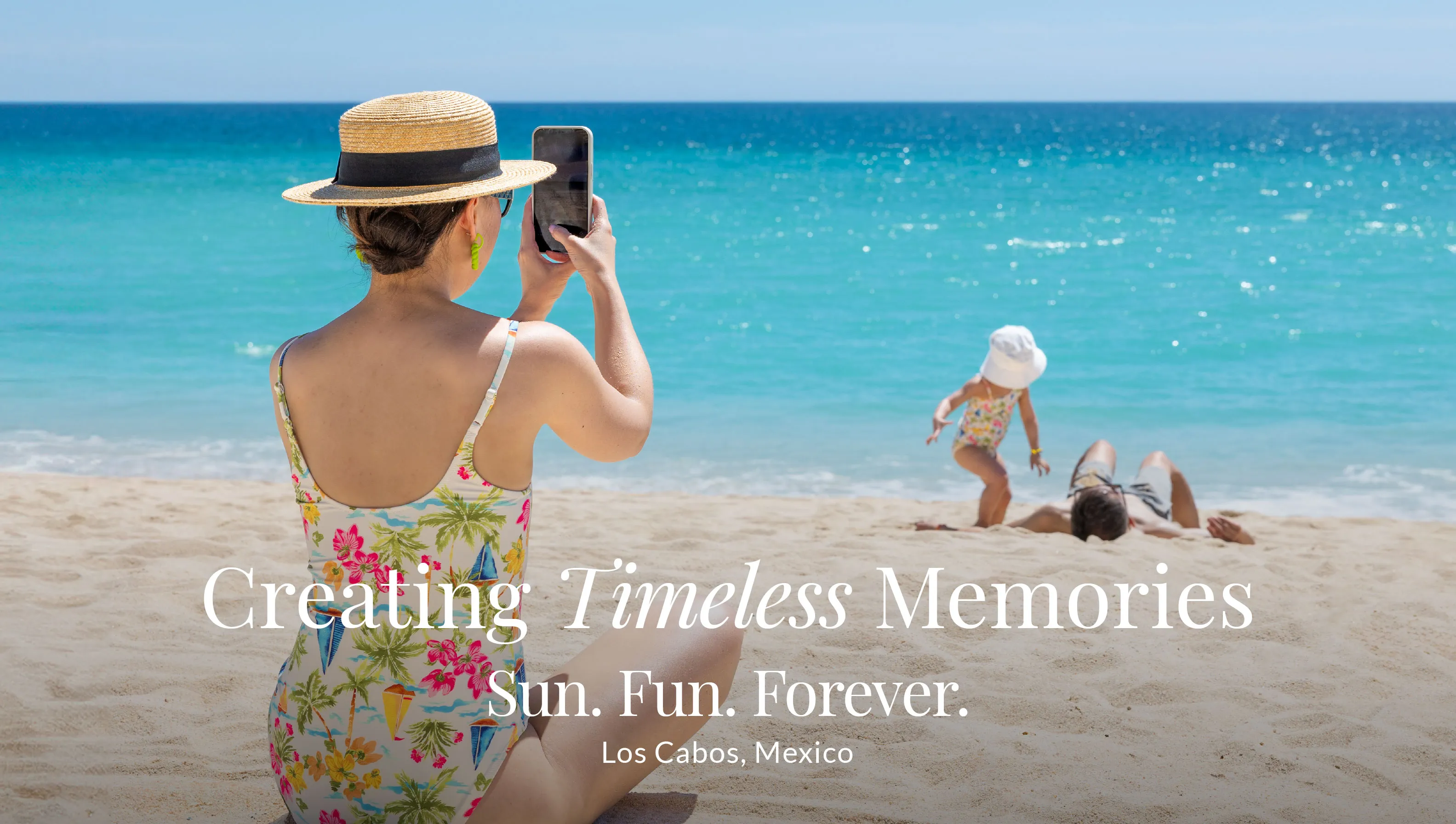 Book NOW for Your Perfect Family Break