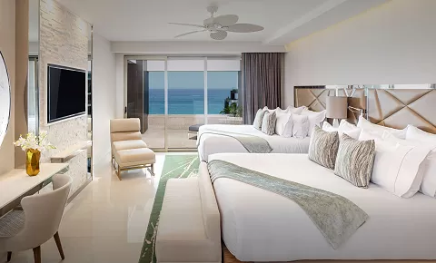 Last Minute Travel Dates | Garza Blanca Los Cabos