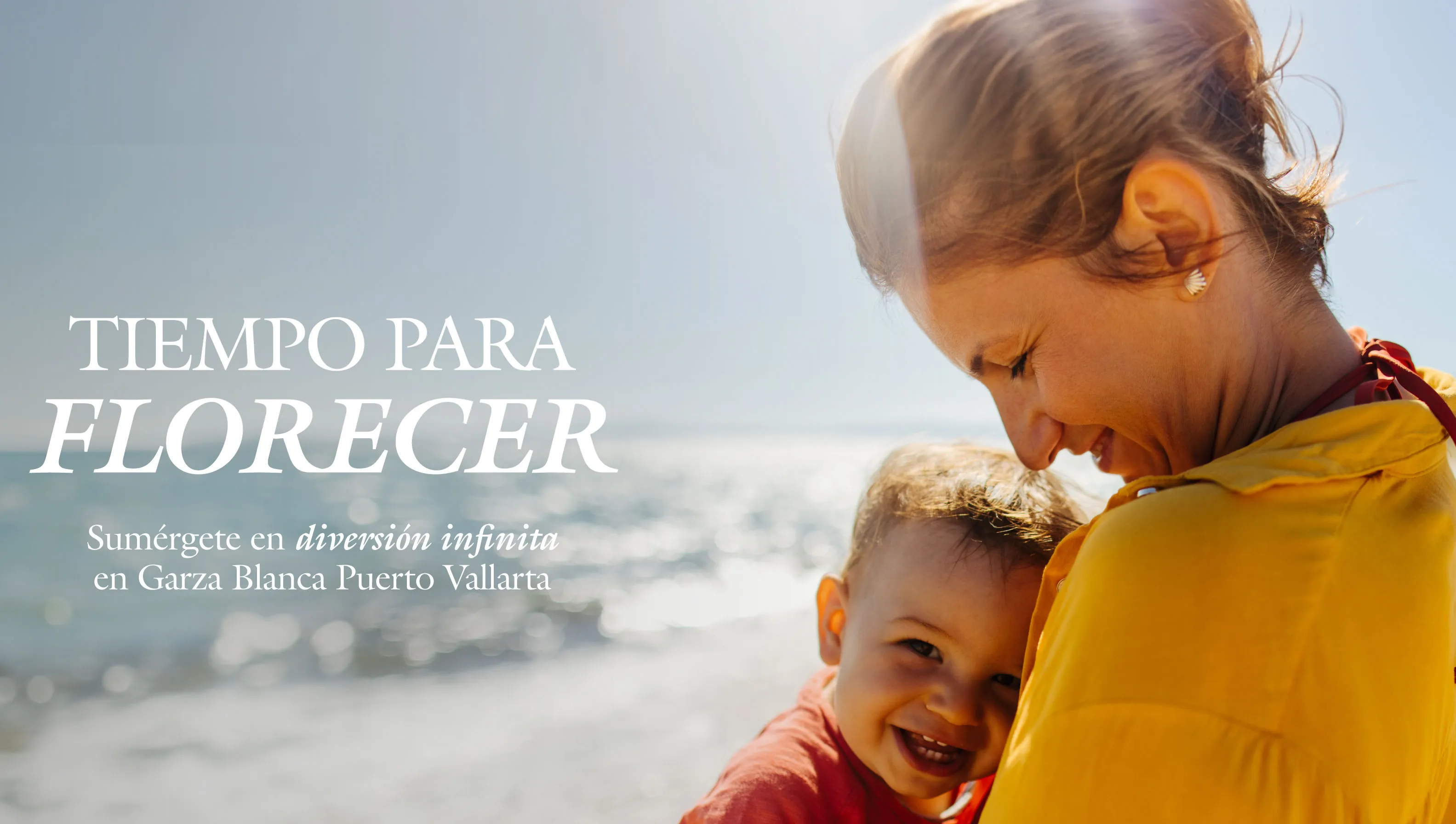 Un Edén Donde El Tiempo Se Detiene