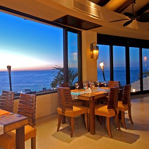 Modern Steakhouse BocaDos Steak House Restaurant