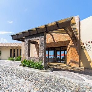 Bocados Steak House Garza Blanca Puerto Vallarta