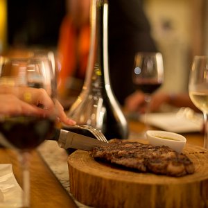 Gourmet restaurants in Puerto Vallarta