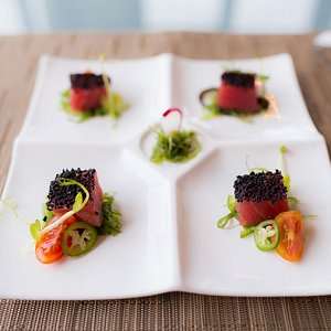Bocados Steak House Bites & Meats
