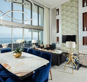 Las suites de Garza Blanca Los Cabos son un refugio perfecto frente al mar. Descubre la perfección en cada detalle a través de nuestra galería de fotos.