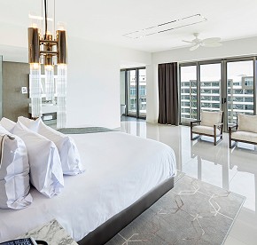 Las suites de Garza Blanca Los Cabos son un refugio perfecto frente al mar. Descubre la perfección en cada detalle a través de nuestra galería de fotos.