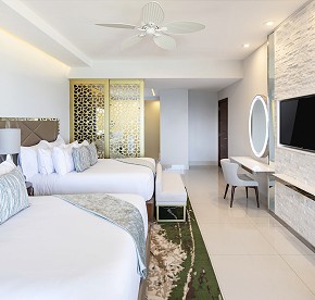 Las suites de Garza Blanca Los Cabos son un refugio perfecto frente al mar. Descubre la perfección en cada detalle a través de nuestra galería de fotos.