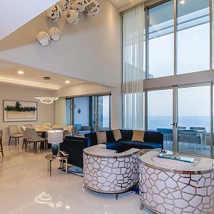 Las suites de Garza Blanca Los Cabos son un refugio perfecto frente al mar. Descubre la perfección en cada detalle a través de nuestra galería de fotos.