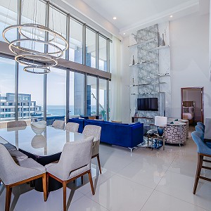 Las suites de Garza Blanca Los Cabos son un refugio perfecto frente al mar. Descubre la perfección en cada detalle a través de nuestra galería de fotos.