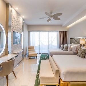 Las suites de Garza Blanca Los Cabos son un refugio perfecto frente al mar. Descubre la perfección en cada detalle a través de nuestra galería de fotos.