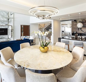 Las suites de Garza Blanca Los Cabos son un refugio perfecto frente al mar. Descubre la perfección en cada detalle a través de nuestra galería de fotos.