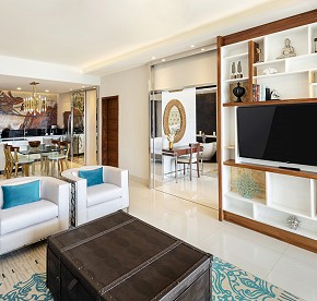 Las suites de Garza Blanca Los Cabos son un refugio perfecto frente al mar. Descubre la perfección en cada detalle a través de nuestra galería de fotos.