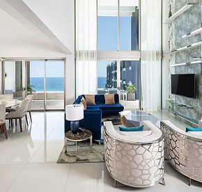 Las suites de Garza Blanca Los Cabos son un refugio perfecto frente al mar. Descubre la perfección en cada detalle a través de nuestra galería de fotos.