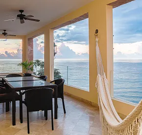 Two Bedroom Suite