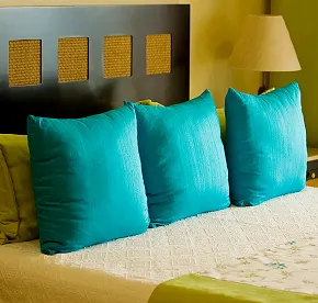 One Bedroom Suite