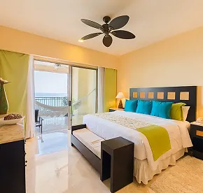 One Bedroom Suite Hotel Garza Blanca Puerto Vallarta, Mexico