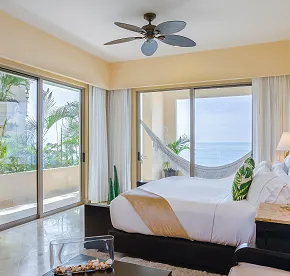 One Bedroom suite