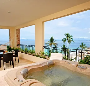 Three Bedroom Suite