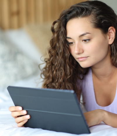 wifi premium in your suite