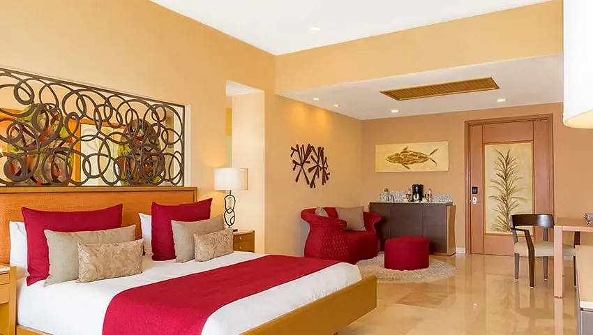 Junior Panoramic Suite Junior Panoramic Suite