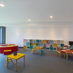 Las risas y la felicidad de los niños son el centro de nuestro Kids Club en Garza Blanca Los Cabos. Explora nuestra galería de imágenes y descubre cómo creamos recuerdos inolvidables para los más jóvenes.
