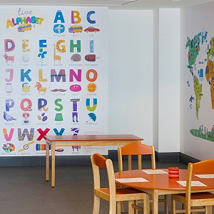 Las risas y la felicidad de los niños son el centro de nuestro Kids Club en Garza Blanca Los Cabos. Explora nuestra galería de imágenes y descubre cómo creamos recuerdos inolvidables para los más jóvenes.