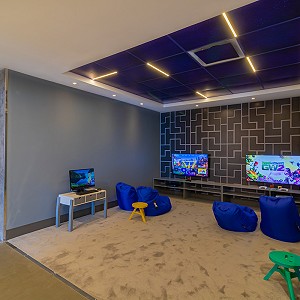 Las risas y la felicidad de los niños son el centro de nuestro Kids Club en Garza Blanca Los Cabos. Explora nuestra galería de imágenes y descubre cómo creamos recuerdos inolvidables para los más jóvenes.