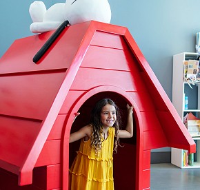 Las risas y la felicidad de los niños son el centro de nuestro Kids Club en Garza Blanca Los Cabos. Explora nuestra galería de imágenes y descubre cómo creamos recuerdos inolvidables para los más jóvenes.