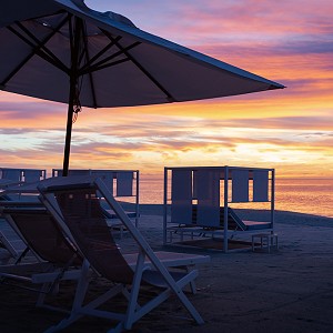 Nuestra galería de fotos captura la esencia de Cabo, desde las olas rompiendo en la costa hasta la fauna marina que habita en sus aguas.