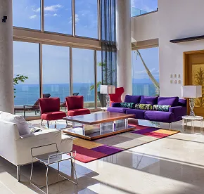 The Grand Penthouse