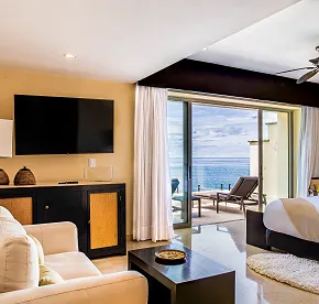 Ocean View Penthouse Garza Blanca Resort Puerto Vallarta