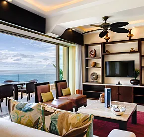 Ocean View Terrace Penthouse Garza Blanca Resort Puerto Vallarta
