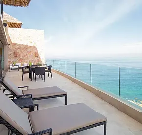 Terrace the Grand Penthouse