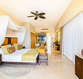 Two Bedroom Panoramic Garza Blanca Puerto Vallarta
