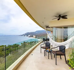 Two Bedroom Panoramic