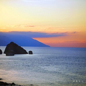 Los Arcos Marine Park Puerto Vallarta