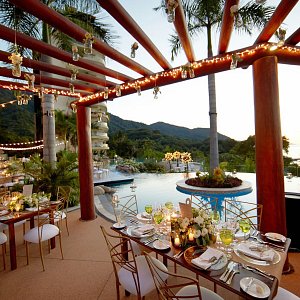 Luxury decoration -  Garza Blanca Preserve