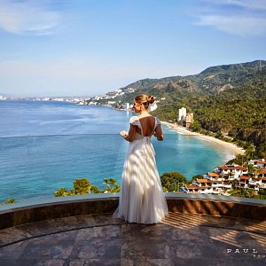 Destination Weddings in Puerto Vallarta