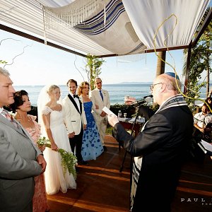 Wedding Planning Garza Blanca Preserve Resort & Spa