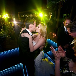 Fairytale Wedding Packages at Garza Blanca