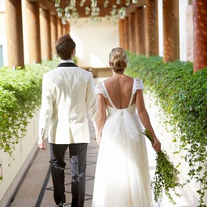 Fairytale Wedding Packages at Garza Blanca