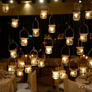 Reception Packages Garza Blanca Preserve